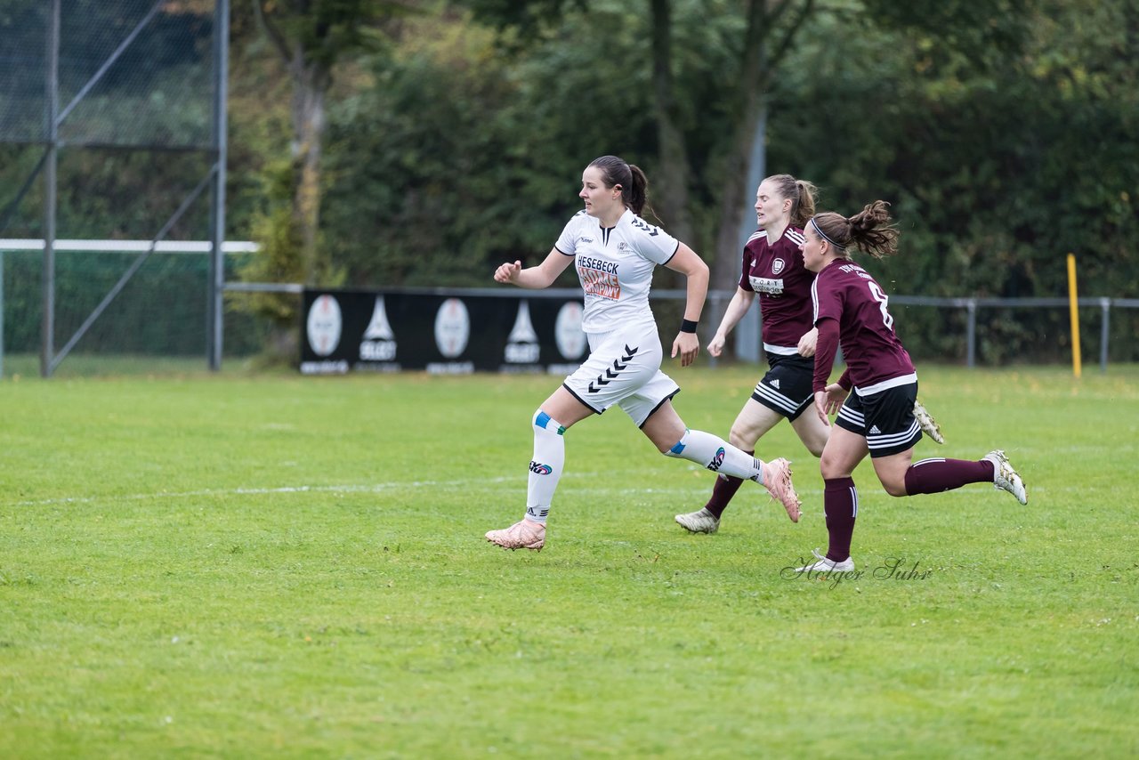 Bild 182 - Frauen SV Henstedt Ulzburg II - TSV Klausdorf : Ergebnis: 2:1